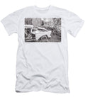 Landscape Pink Fairlane Galisteo Nm B10u Otri Park T-Shirt