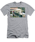 Landscape Pink Fairlane Galisteo Nm C10a Otri Park T-Shirt