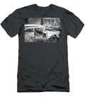 Landscape Pink Fairlane Galisteo Nm C10c Otri Park T-Shirt