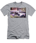 Landscape Pink Fairlane Galisteo Nm C10d Otri Park T-Shirt