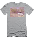 Landscape Pink Fairlane Galisteo Nm C10o Otri Park T-Shirt
