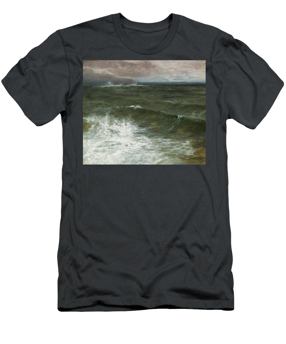 Lannacombe Bay Gv Cole T-Shirt