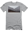 Lansdcape Julie Argyle T-Shirt
