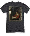 Lapothicaire Dit Aussi Le Chimiste the Pharmacist Also Called the Chemist Gabriel Metsu 1629 1667 T-Shirt