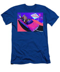 Las Nevadas Supremacy Zeroart T-Shirt