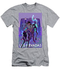 Las Nevadas Zeroart T-Shirt