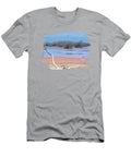 Las Salinas Mangroves Elisabeth Lucas T-Shirt