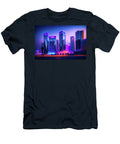 Las Vegas 2525 Phoenix Down T-Shirt