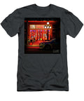 Las Vegas Tattoo Marvin Spates T-Shirt