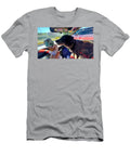 Lasabrosita Ice Cream Kenny Glover T-Shirt