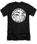 Lashes Off Ludwig Van Bacon T-Shirt