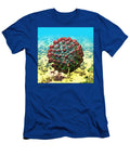 Lassa Virus 4 Russell Kightley T-Shirt