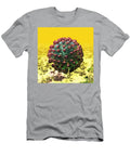 Lassa Virus 5 Russell Kightley T-Shirt