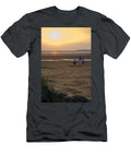 Last Colourful Days of Summer Karen Lawrence T-Shirt