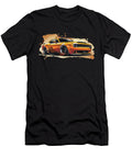Late Model Challenger Bill Posner T-Shirt