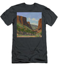 Late Morning in Diablo Canyon Maria Hunt T-Shirt