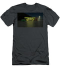 Late Night At Waffle House Kevin Sartain T-Shirt
