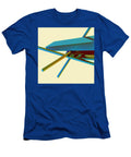 Lateral Revolution Rise of Abstraction William Dey T-Shirt