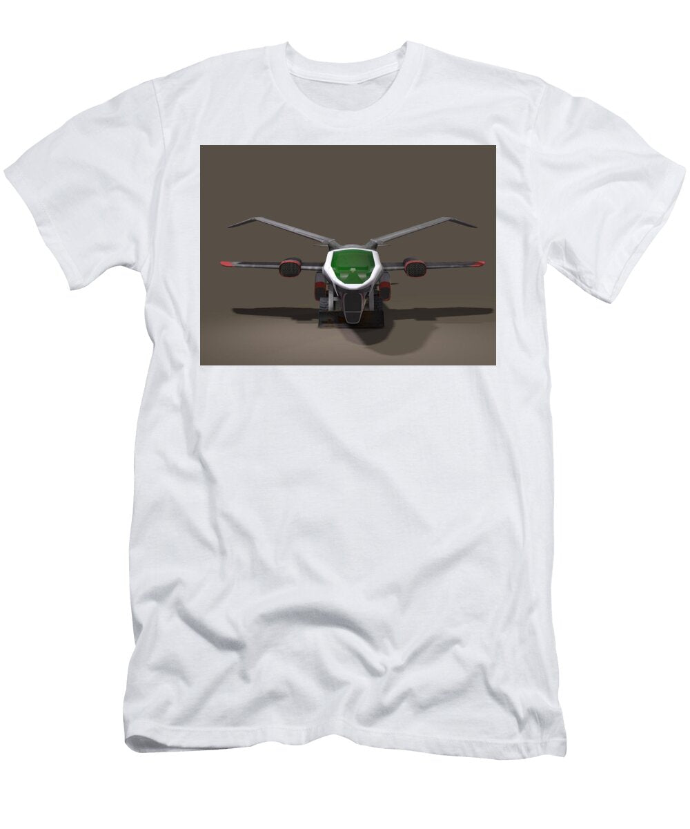 Latest Warcraft Gerry He T-Shirt