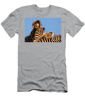 Laughing Zebra Nick Biemans T-Shirt