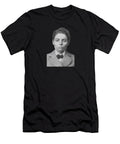 Laura Bullion Portrait Wild Bunch Member War Is Hell Store T-Shirt