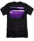 Lavender Lake Benjamin Sweet T-Shirt
