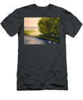 Lavers Pond Dennis Kirby T-Shirt