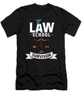 Law Law Student Law Gift Law Study Uni Steven Zimmer T-Shirt