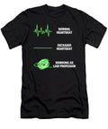 Law Professor Law Workers Professsion Tenshirt T-Shirt