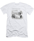 Lawyer Assisted Suicidei Charge Five Hundred Roz Chas T-Shirt