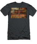 Lawyer Books Law Books Mike Savad T-Shirt