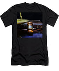 Lawyer Books of Justice Paul Ward T-Shirt