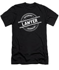 Lawyer Enthusiast Jane Keeper T-Shirt