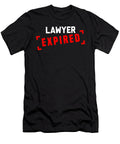 Lawyer Expired Jane Keeper T-Shirt