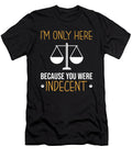 Lawyer Funny Law Student Me T-Shirt