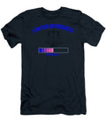 Lawyer in Progress Please Wait Attorney Funny Student Amanak Jayce T-Shirt
