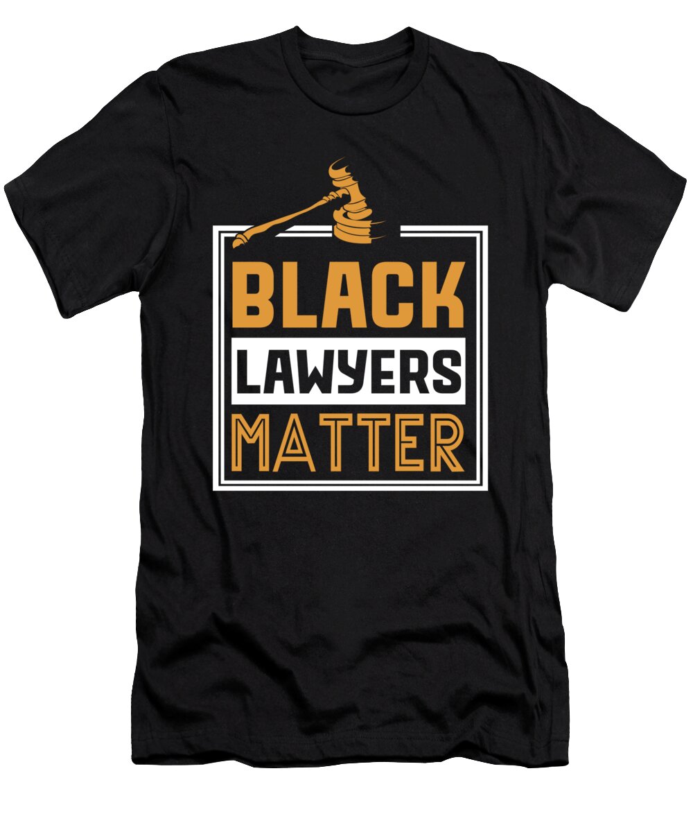 Lawyer Lawyer Law Paragraph Zorindesigns T-Shirt