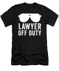 Lawyer of Duty Crypto Keeper T-Shirt