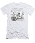 Lawyer Poet in Residence Roz Chast T-Shirt
