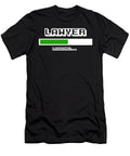 Lawyer Processing Steven Zimmer T-Shirt