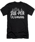 Lawyer Sue Per Woman Funny Attorney Me T-Shirt