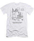 Lawyer to Client About Crash Test Dummy We Did a Driving Jonny Hawkins T-Shirt