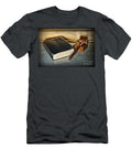 Lawyer Truth and Justice Paul Ward T-Shirt