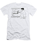 Lawyers Baby First Word Whiplash Jack Corbett T-Shirt