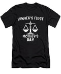 Lawyers First Mothers Day Design Brand B T-Shirt