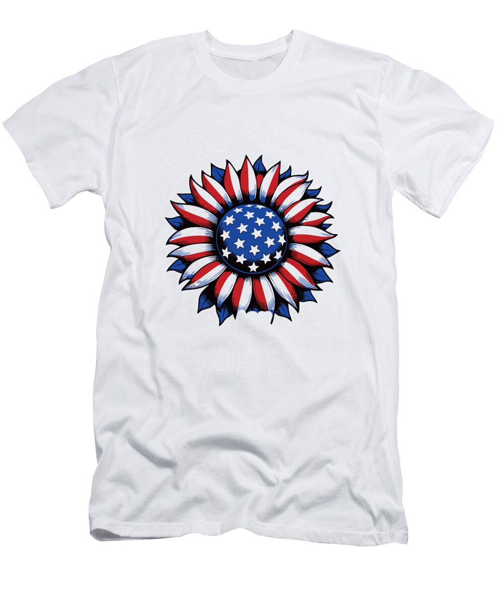 Lawyers for Kamala Harris 2024 Me T-Shirt
