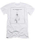Lawyers Neverhave So Manyowed So Muchto So Few Simon Bond T-Shirt