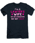 Lawyers Wife Sophia T-Shirt