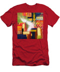 Lax Msc 299 Mario Sergio Calzi T-Shirt