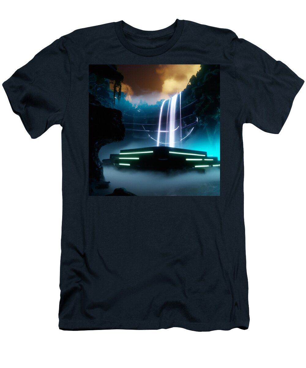 Laxis 7 Star Dreamer T-Shirt